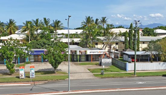 property4you        - Cairns North - Real Estate Agency