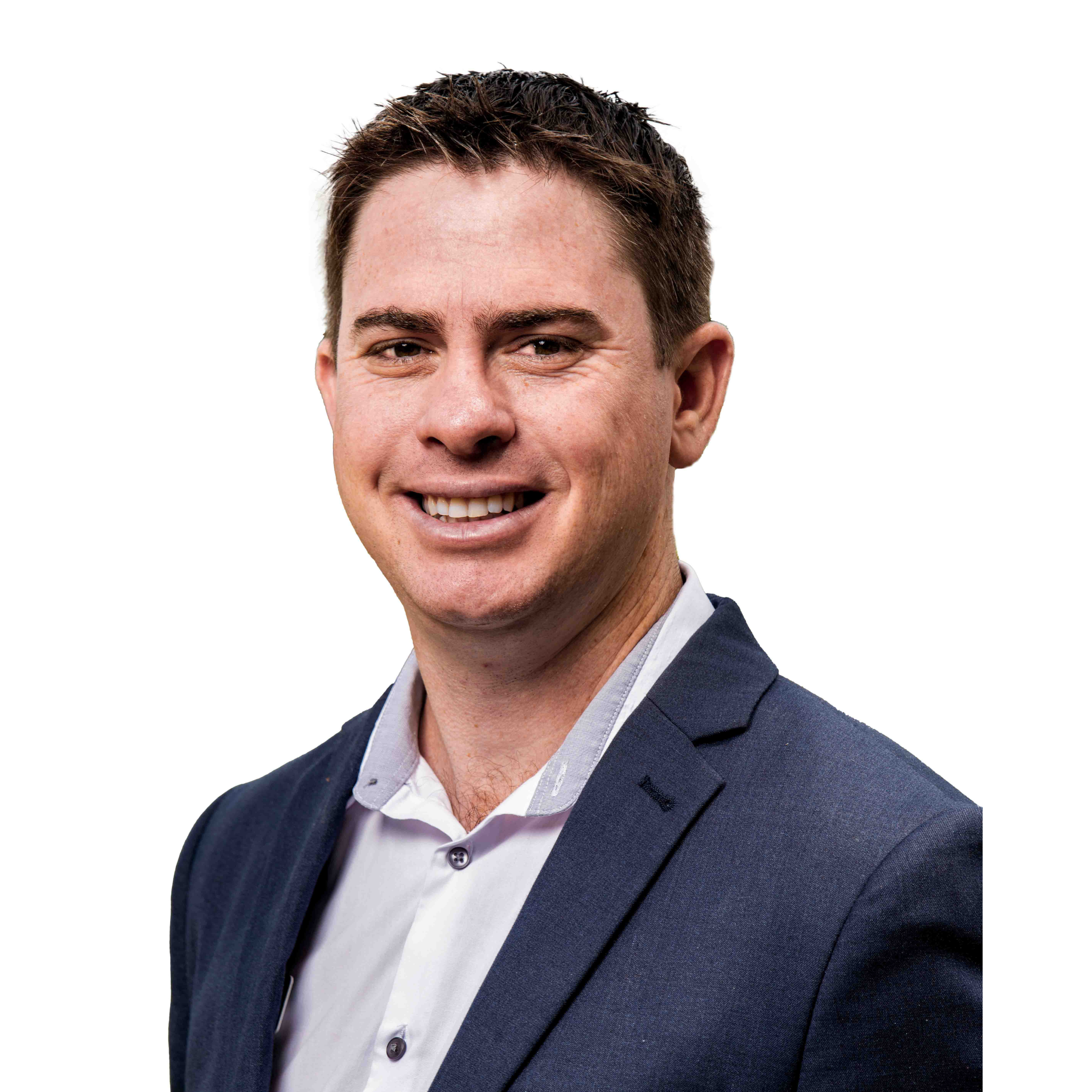 Scott Reading - Real Estate Agent