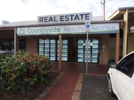 Countryside Realty - Noosa - Real Estate Agency