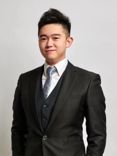 Paco Yip - Real Estate Agent at Trusted Realtors - BRADDON