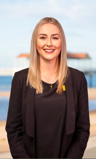 Paige Forster - Real Estate Agent at Ray White - Margate