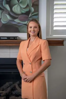 Paige Heavyside - Real Estate Agent