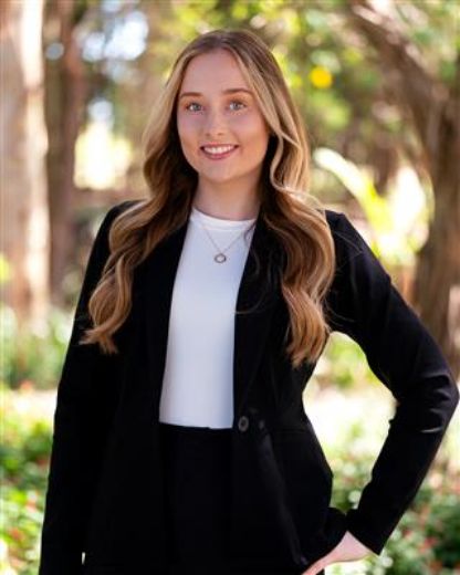Paige Moir - Real Estate Agent at LJ Hooker Property Connections - Kallangur |Murrumba Downs |North Lakes |Mango Hill |Albany Creek