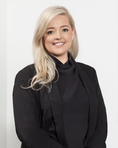 Paige Moseley - Real Estate Agent at Noel Jones Whitehorse - Mitcham