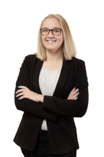 Paige Murray - Real Estate Agent at Acton | Belle Property Rockingham