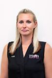 Paige Oldfield - Real Estate Agent From - Vision Real Estate Moranbah Pty Ltd - MORANBAH
