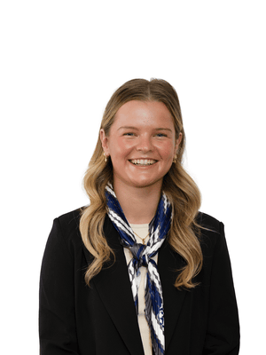 Paige Rayner - Real Estate Agent