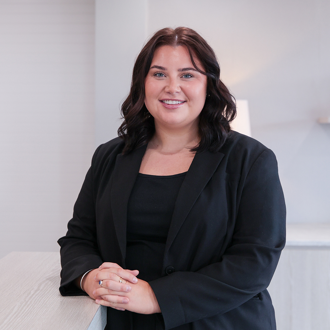 Paige Ward - Real Estate Agent