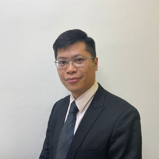 Pak Leung - Real Estate Agent at Aus Home Realty