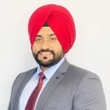 Palwinder Singh - Real Estate Agent From - Sahara Real Estate - TRUGANINA