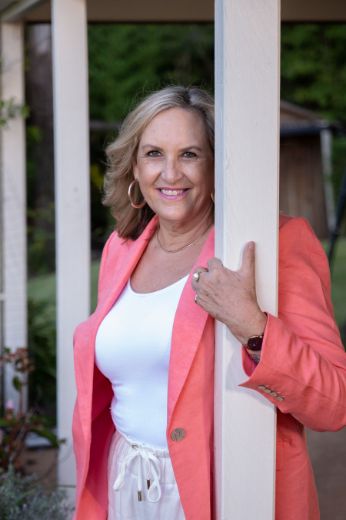 Pam Hosking - Real Estate Agent at House Estate Agents - TOOWOOMBA CITY