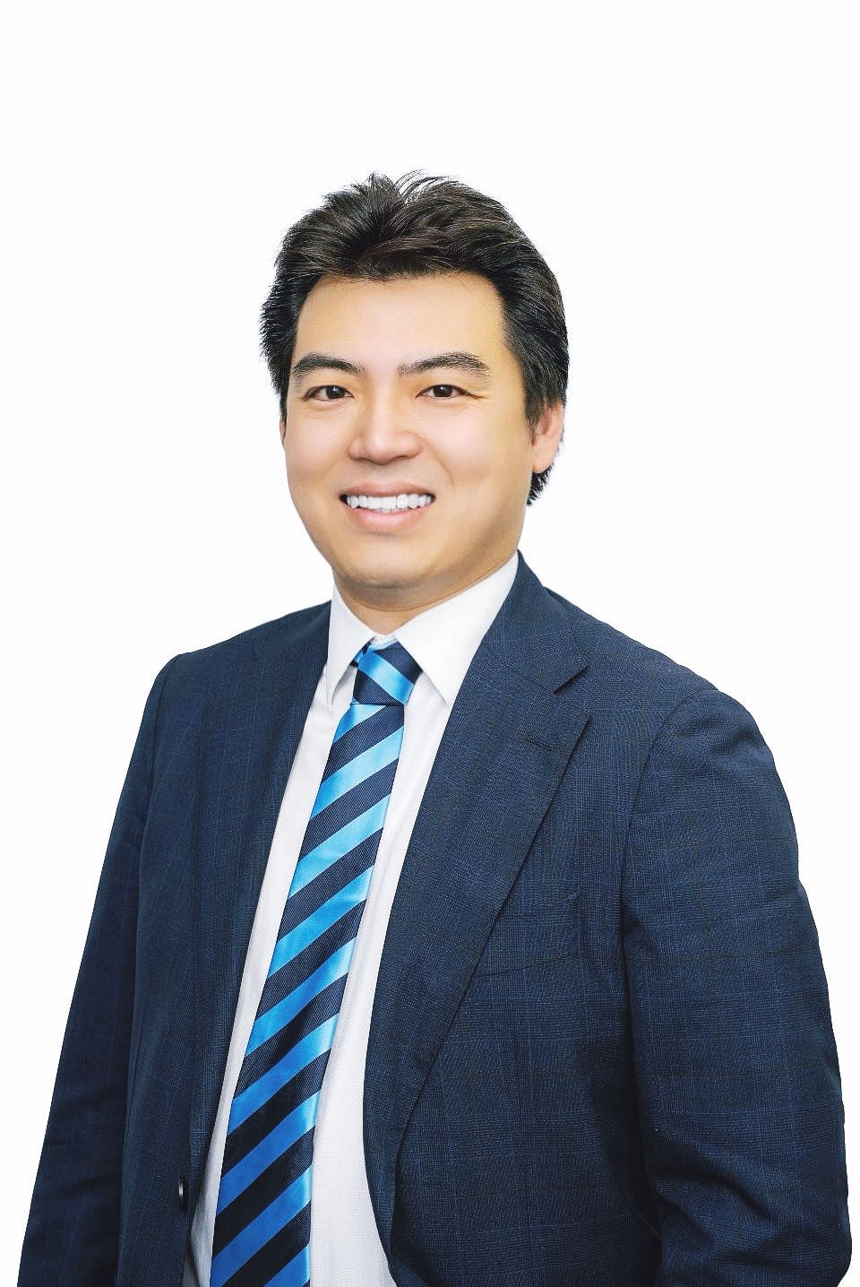 Pancho Xu Real Estate Agent