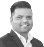 Pankaj Sharma - Real Estate Agent From - Setia Real Estate - DOONSIDE