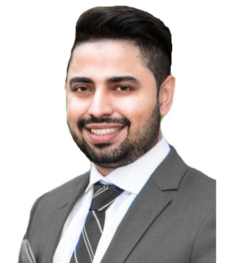 Pankaj Sharma - Real Estate Agent at YKN Real Estate - BRAYBROOK