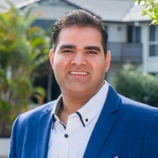Pankit Sharma - Real Estate Agent at Ray White Pacific Pines - PACIFIC PINES
