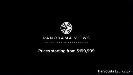 Panorama Views, Blackstone Heights, Tas 7250