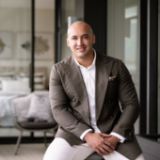 Panos Stamoulos - Real Estate Agent From - Raine & Horne - City Living