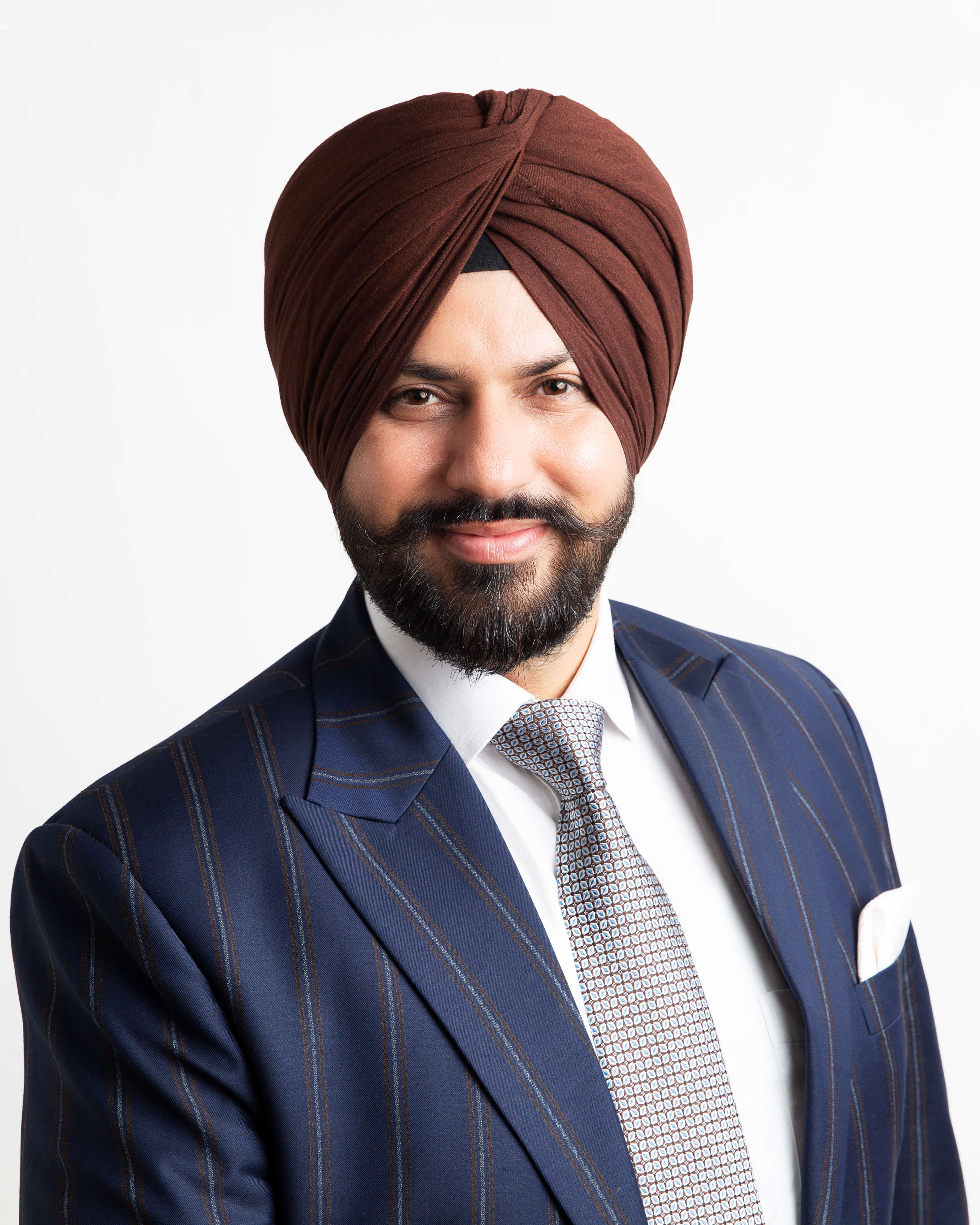 Param Randhawa Real Estate Agent