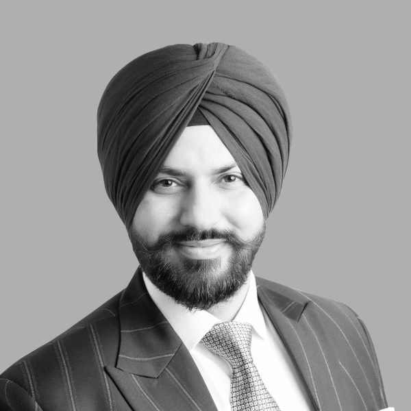 Param Randhawa Real Estate Agent