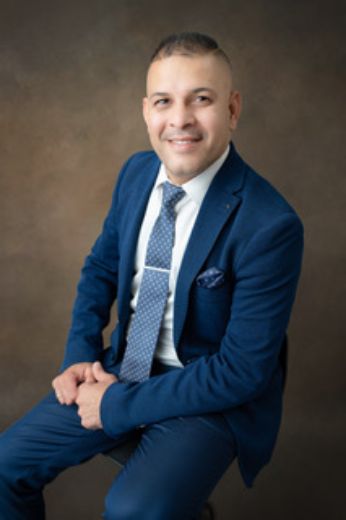 Pardeep Chahal - Real Estate Agent at YPA - POINT COOK