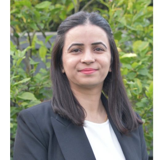 Pardeep Kaur - Real Estate Agent at The 5th Avenue Real Estate - CHADSTONE