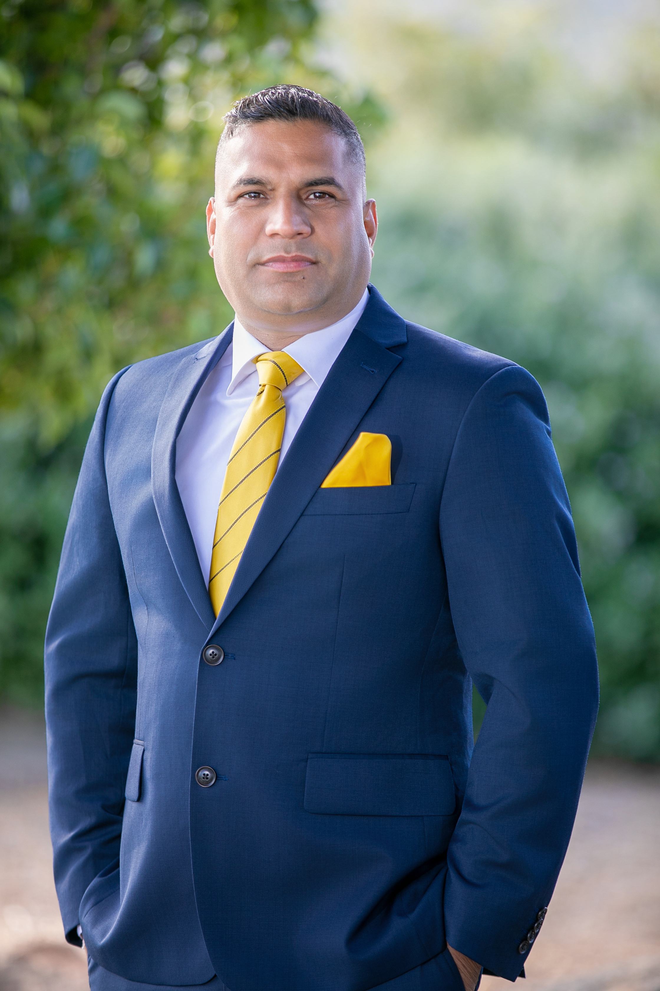 Pardeep Kumar - Real Estate Agent