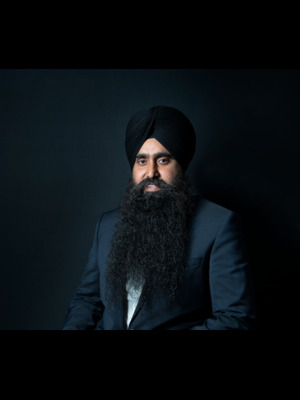 Pardeep Singh Bhullar Real Estate Agent