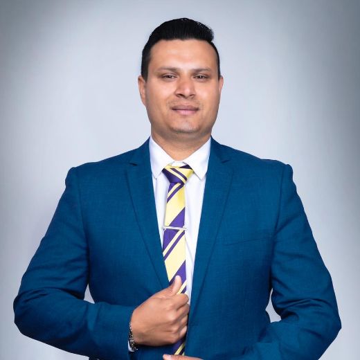 Pardeep Smotra - Real Estate Agent at Ruby Homes