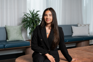 Paris Kritikos - Real Estate Agent