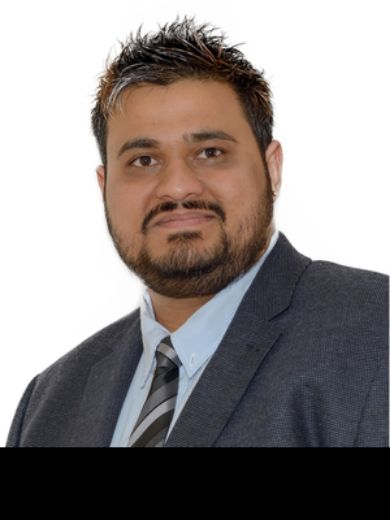 Parm Singh - Real Estate Agent at Wemark Real Estate - RLA 286049