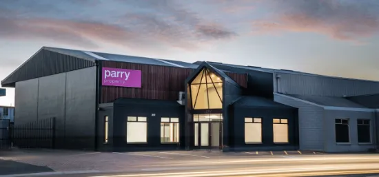 Parry Property - INVERMAY - Real Estate Agency