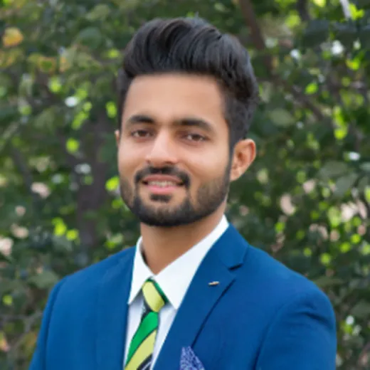 Parsanjeet Malik - Real Estate Agent at Reliance Real Estate - Melton