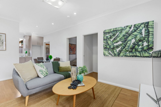 Part 2/395 King Georges Rd, Beverly Hills, NSW 2209