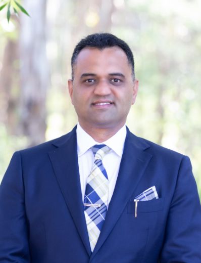 Parth Joshi - Real Estate Agent at Savaa Properties - Seven Hills