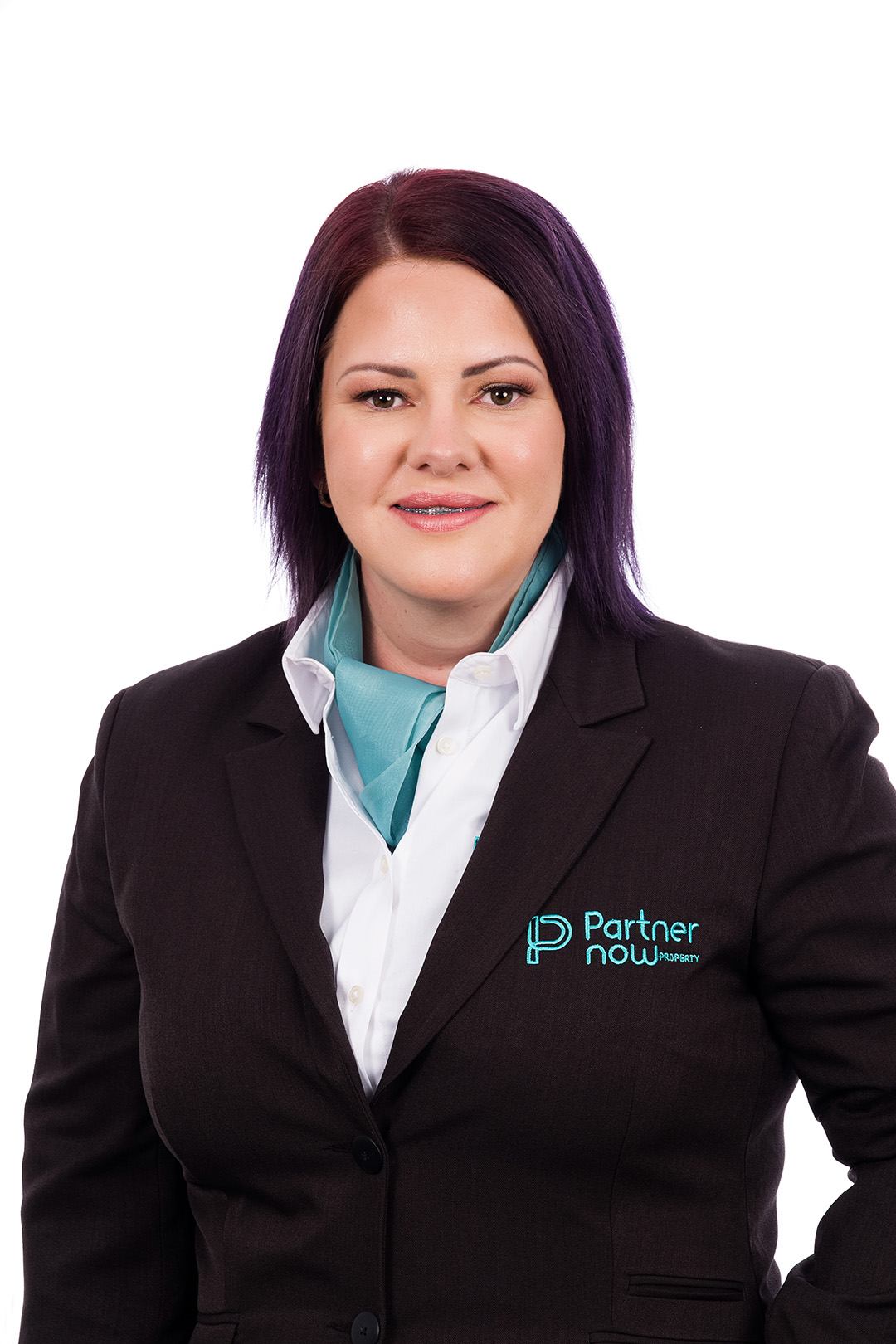 Natalie Taylor - Real Estate Agent