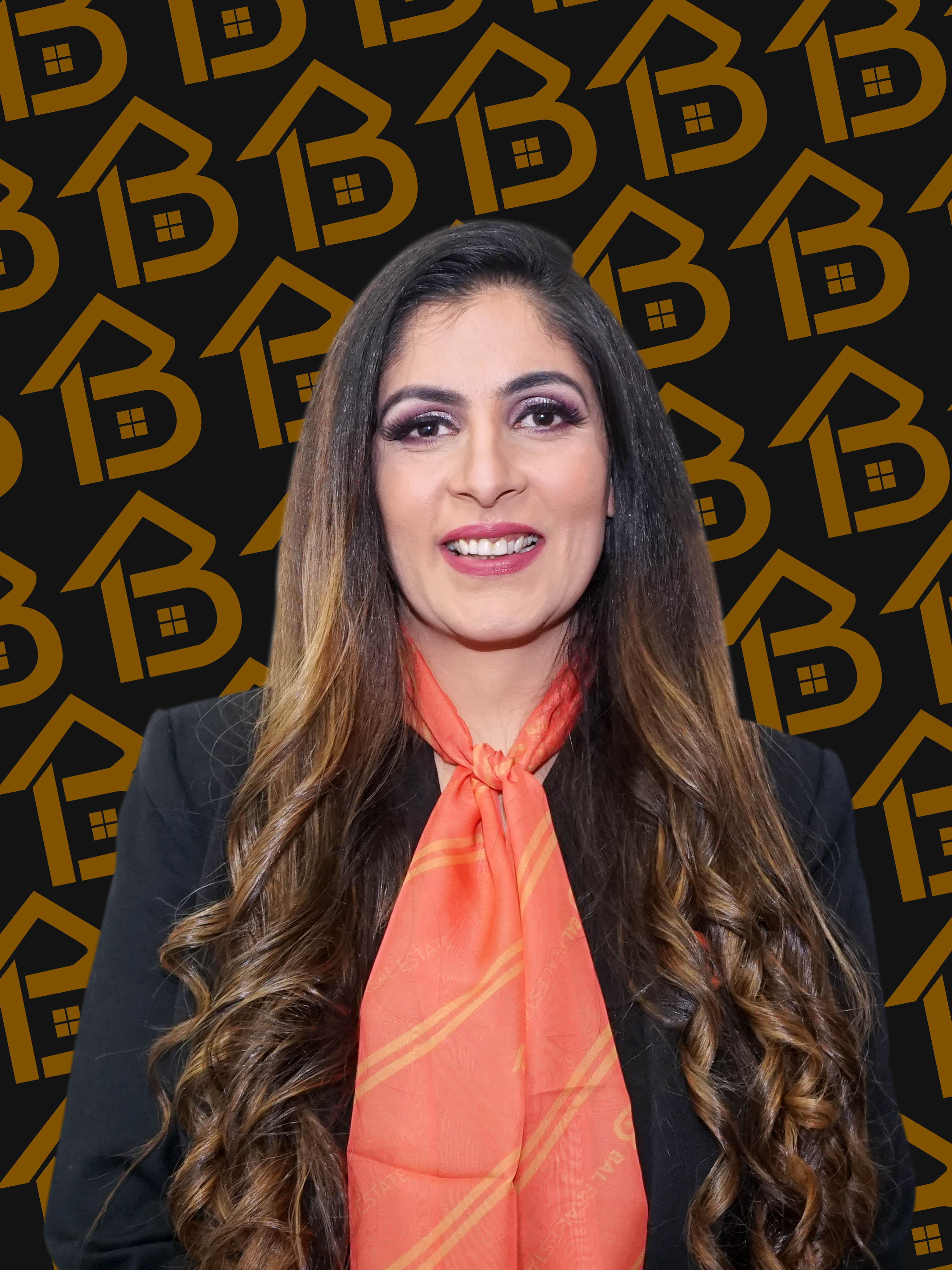 Parvinder Kaur Real Estate Agent