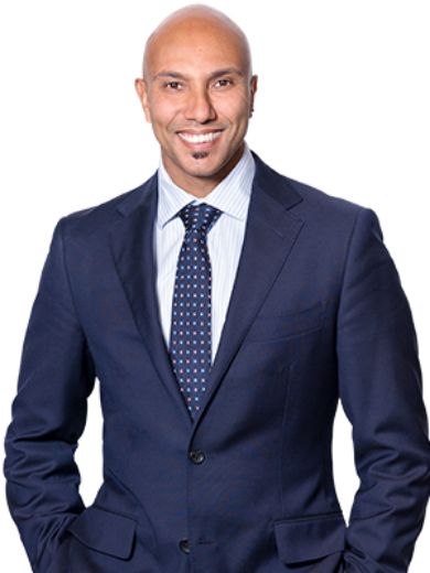 Pascal Pierre - Real Estate Agent at LJ Hooker Solutions Gold Coast - Pacific Pines