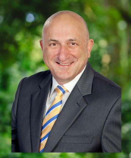 Pat Cirillo - Real Estate Agent at @realty - National Head Office Australia