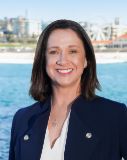 Patricia Kinnaird - Real Estate Agent From - Ray White Unlimited - BONDI BEACH