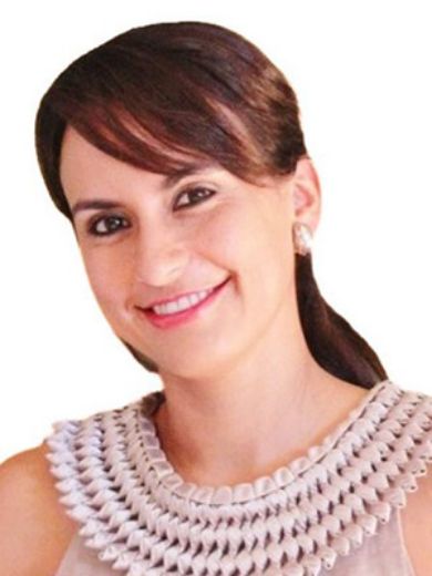 Patricia Pebe - Real Estate Agent at Banora Point Real Estate - TERRANORA