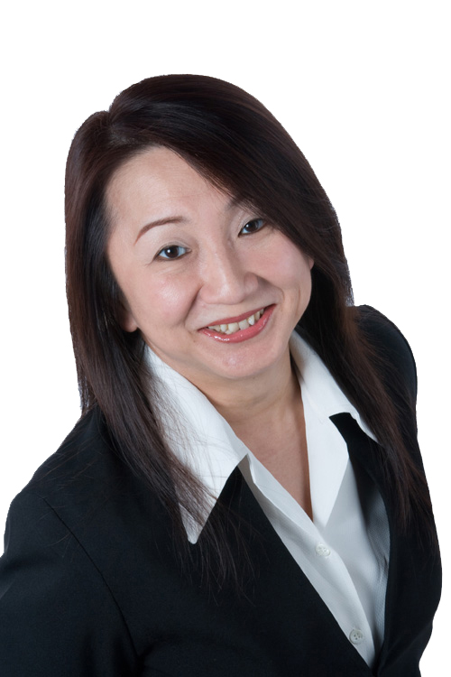 Patricia  Tay Real Estate Agent