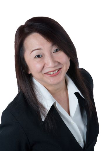 Patricia  Tay - Real Estate Agent at RealStar Property