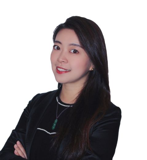 Patricia Zhao - Real Estate Agent at Auv Real Estate - MALVERN EAST