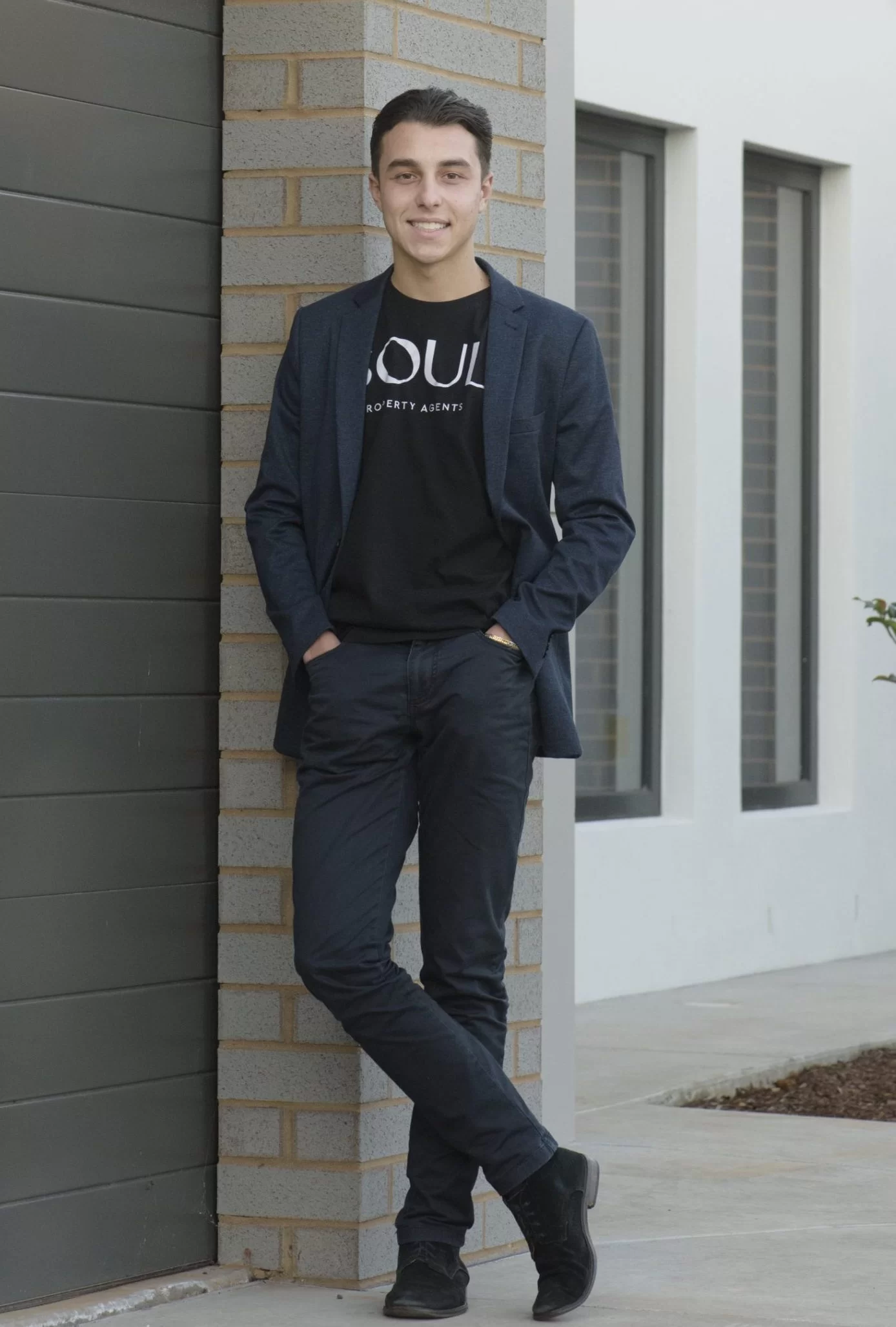 Patrick Di Fiore - Real Estate Agent