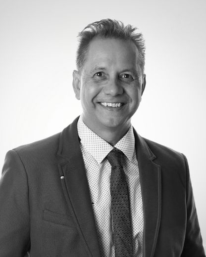 Patrick Armour - Real Estate Agent at One Agency - North