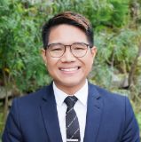 Patrick Boondok - Real Estate Agent From - Hunters Agency & Co - Merrylands 