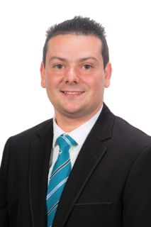 Patrick D'Arrigo - Real Estate Agent