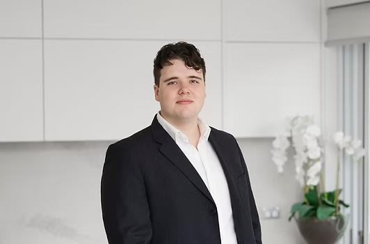 Patrick Ponfoort - Real Estate Agent