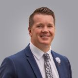 Patrick Donaldson - Real Estate Agent From - Area Specialis qld