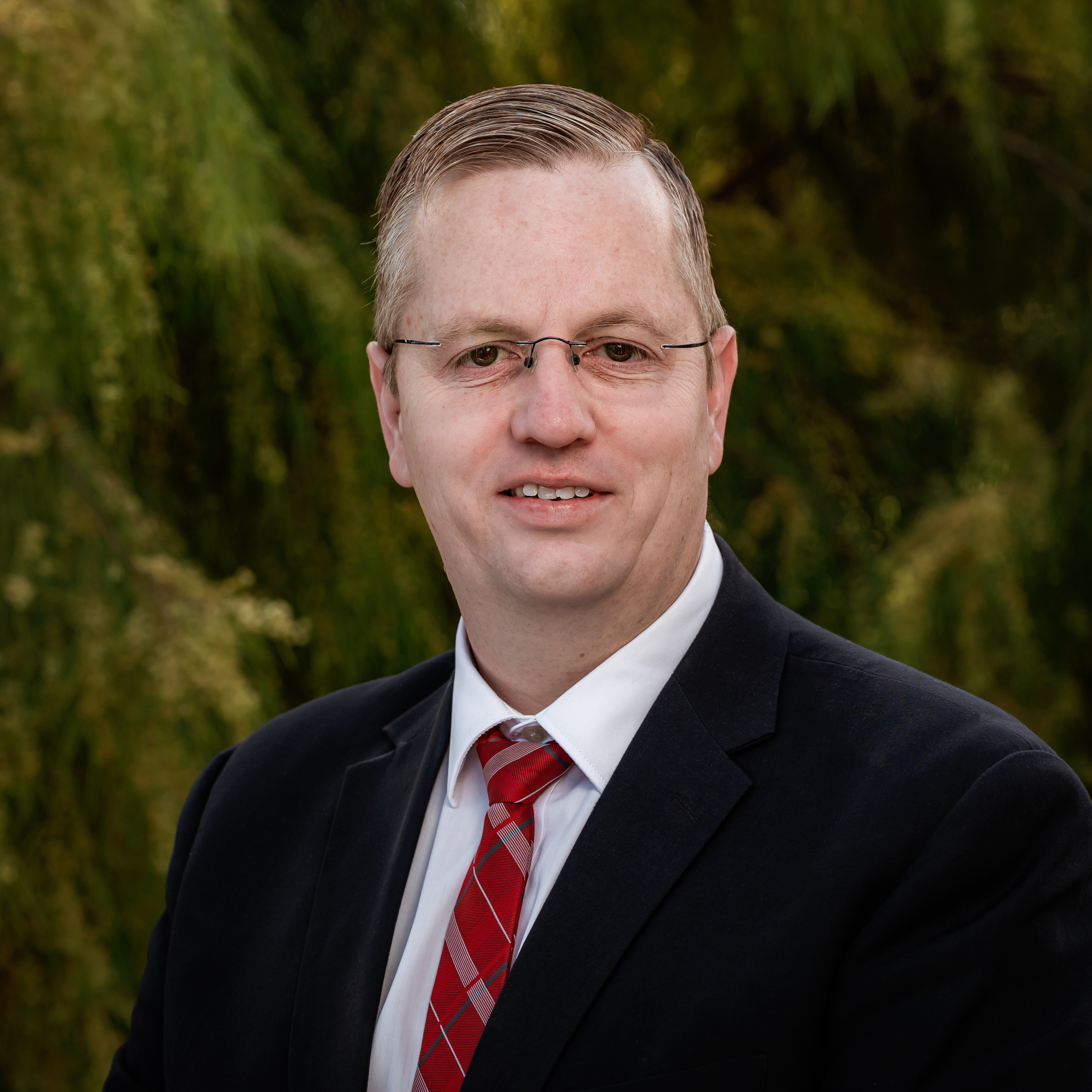 Patrick Donker - Real Estate Agent